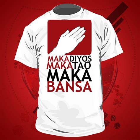 maka bansa poster|Makabansa Posters for Sale .